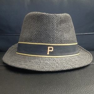 MLB Pittsburgh Pirates Fedora